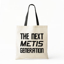The Next Metis Generation - Tote Bag