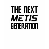 The Next Metis Generation - Woman's T-Shirt