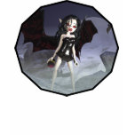 The Night Faerie Tee t-shirts