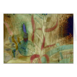 The Night Light Greeting Card cards