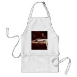 The Nightmare,  By Johann Heinrich Füssli (Best Qu Apron