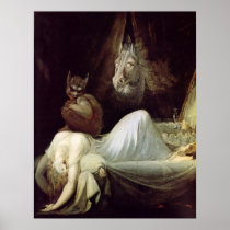 The Nightmare II Posters
