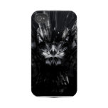 The "NIghtmare On Main St" case for the iPhone 4 Iphone 4 Tough Covers