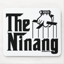The Ninang Mouse Pads
