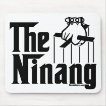 The Ninang Mouse Pads