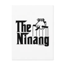 The Ninang Post Cards