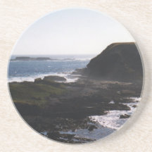 The Nobbies Beverage Coaster