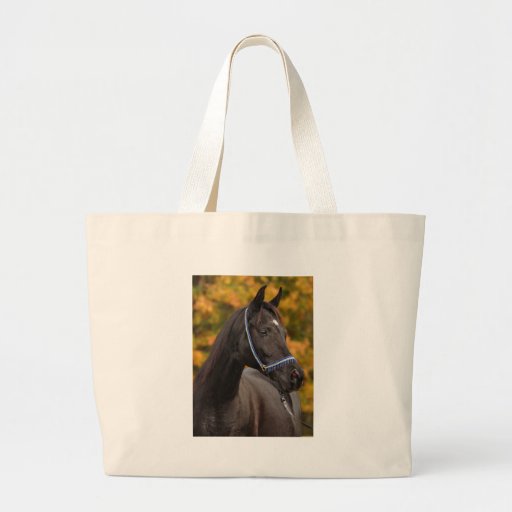 The Noble Arabian Tote Bag