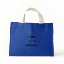 The Norm Canvas Bag