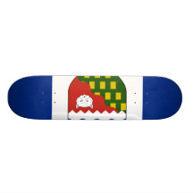 the Northwest Territories, Canada Skate Board Decks