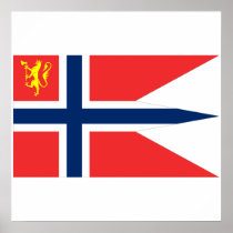 the Norwegian Chief Defence, Norway posters