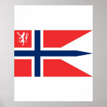 the Norwegian Minister Defence, Norway posters