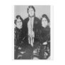 The Notorious Fox Sisters Postcards
