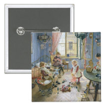 The Nursery, 1889 Pins