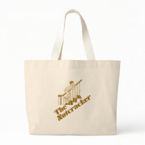 The Nutcracker Tote Bag