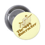 The Nutcracker Buttons