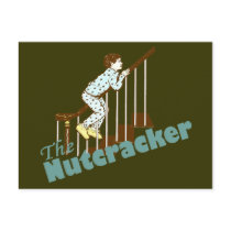 The Nutcracker Funny