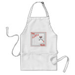 The Nutz Apron