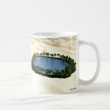 The Oasis Mug