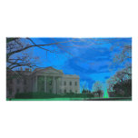 The Obama Residence photo cards