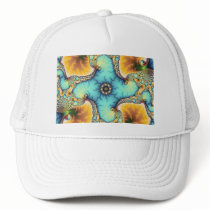The Observer Trucker Hat
