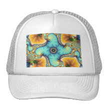 The Observer Trucker Hat