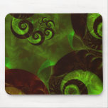 The Odd one out Mousemat Mouse Mats