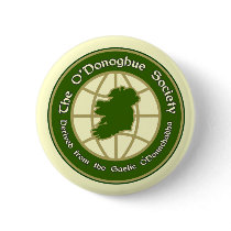 The O'Donoghue Society Button