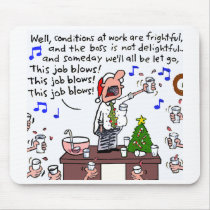 The Office Christmas Party