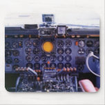 The Office - DC-6 Mouse Mats