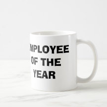 The Office, Employee of the Year Coffee Mugs