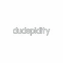 The Official Dudepidity Track Jacket embroidered shirts