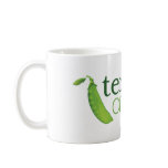 The Official Terra Organics Mug
