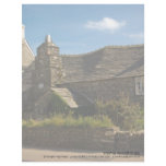 The Old Post Office letterhead