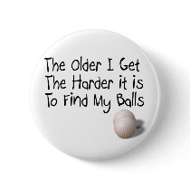 The older I get