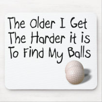 The older I get