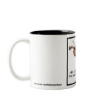 The older the fiddle... mugs