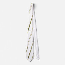 The Olive Dress Neckwear