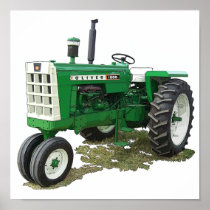 The Oliver  1600 Posters