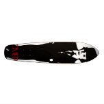 The Omen Cruiser Skate Board