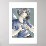 The one I love best Posters