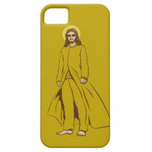 The One iPhone 5 Cases