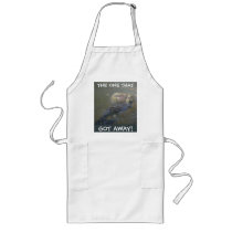 The One That Got Away Apron