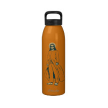 The One Water Bottle