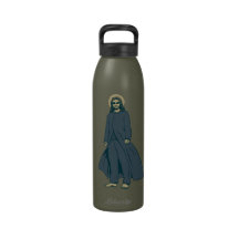 The One Water Bottle