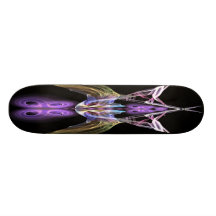 The One with Wings Skate Boards