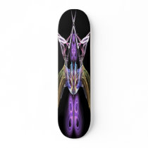 The One with Wings Skate Boards