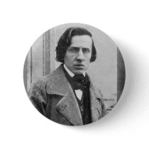 The Only Known Photograph of Frederic Chopin