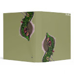 The Ooze Binder