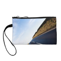 the open road change purse